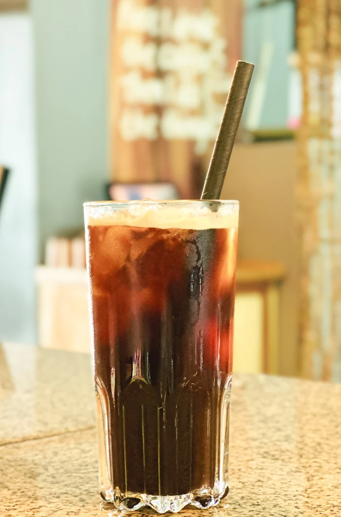 Signature Iced Coffee